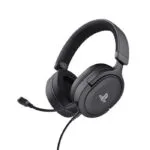 Trust GXT 498 Forta Over Ear Gaming Headset με σύνδεση 3.5mm
