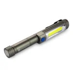 everActive Προβολέας Εργασίας Μπαταρίας LED IP54 με Φωτεινότητα έως 550lm WL600R