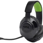 JBL Quantum 360x Ασύρματο Over Ear Gaming Headset με σύνδεση Bluetooth / USB