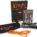 Επιτραπέζιο Παιχνίδι Kluster για 1-4 Παίκτες 14+ Ετών 2560 (EN) Borderline
