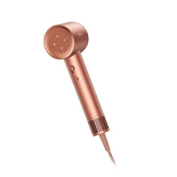 Dreame Glory Standard Πιστολάκι Μαλλιών 1600W Rose Gold AHD6A-RS - Image 1