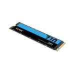 Lexar NM710 SSD 1TB τύπου M.2 με σύνδεση PCI Express 4.0 LNM710X001T-RNNNG
