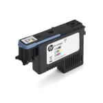 HP Γνήσιο Μελάνι Εκτυπωτή InkJet Πολλαπλό (Color) (P2V27A)