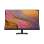 HP P24h G5 IPS Monitor 23.8" FHD 1920x1080 με Χρόνο Απόκρισης 5ms GTG