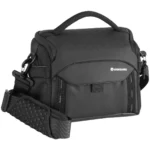 Vanguard Τσάντα Ώμου Φωτογραφικής Μηχανής VEO Adaptor 24M BK 1725038 Μαύρη