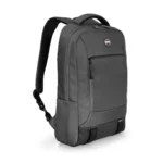 Port Designs Torino II Τσάντα Πλάτης για Laptop 16" σε Γκρι χρώμα