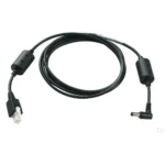 Zebra Καλώδιο DC 1.8m CBL-DC-388A1-01 1τμχ