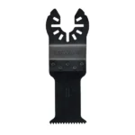 Dewalt Λάμες Πολυεργαλείων 5τμχ DT20725