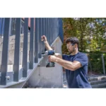 Bosch GDS 18V-450 Μπουλονόκλειδο Μπαταρίας 18V Solo με Υποδοχή 1/2"