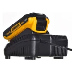 Dewalt DCF921D2T Μπουλονόκλειδο Μπαταρίας 18V 2x2Ah με Υποδοχή 1/2"
