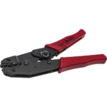 NWS Πρέσα Ακροδεκτών (Μήκος 230mm) 580-230