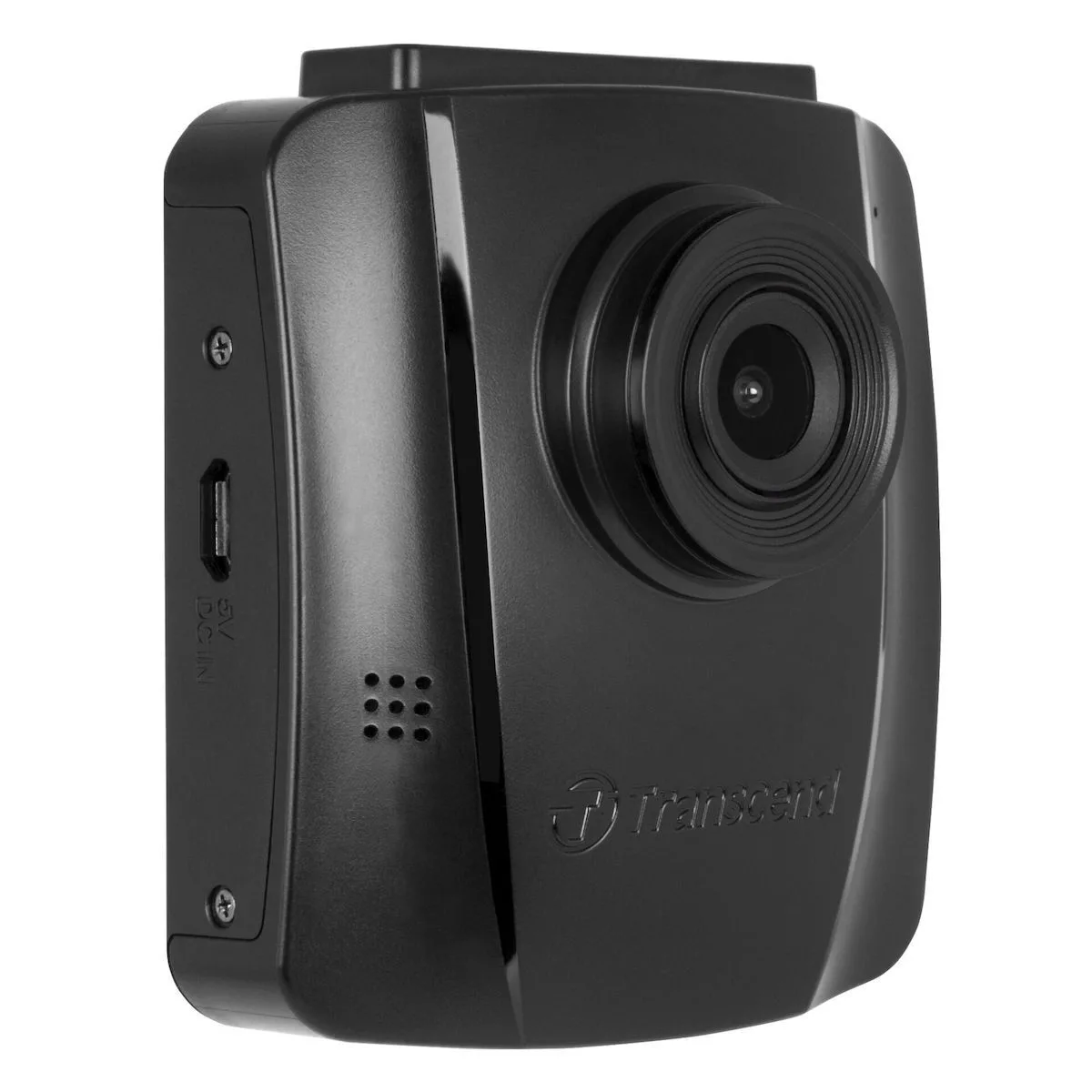 20230418094606_transcend_drivepro_110_kamera_dvr_aytokinitou_1080p_me_othoni_2_4_gia_parmpriz_me_ventouza_ts_dp110m_64g Transcend DrivePro 110 Κάμερα DVR Αυτοκινήτου 1080P με Οθόνη 2.4" Wi-Fi TS-DP110M-64G - Image 1