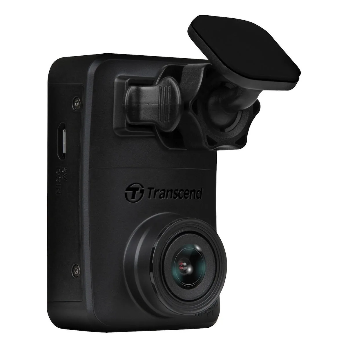 20230418094651_transcend_drivepro_10_kamera_dvr_aytokinitou_1080p_gia_parmpriz_me_aytokollito_ts_dp10a_64g Transcend DrivePro 10 Κάμερα DVR Αυτοκινήτου 1080P Wi-Fi, GPS TS-DP10A-64G - Image 1