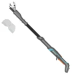 Gardena EasyCut 110/18V P4A Σταθερό Κονταροψάλιδο με Άνοιγμα Ψαλιδιού 28mm