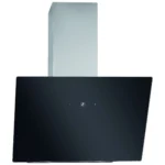 Bomann DU 7606.1 G Απορροφητήρας Καμινάδα 59.5cm Inox