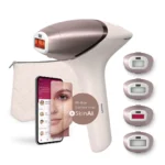 Philips 9900 Αποτριχωτική Μηχανή IPL για Πρόσωπο, Σώμα & Μπικίνι BRI977/00