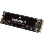 Corsair MP600 Core XT SSD 4TB M.2 NVMe PCI Express 4.0 CSSD-F4000GBMP600CXT