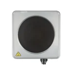 G3Ferrari G10121 312534 Επιτραπέζια Εστία Εμαγιέ Μονή Inox