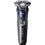 Philips Series 5000 S5885/25 Περιστρεφόμενη Ξυριστική Μηχανή Προσώπου Επαναφορτιζόμενη