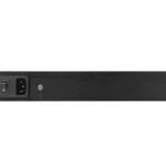Lanberg RSGE-24P-2GE-2S-360 Unmanaged L2 PoE+ Switch με 24 Θύρες Gigabit (1Gbps) Ethernet και 2 SFP Θύρες