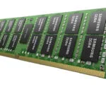 Samsung Enterprise DDR4 με Module 1x64GB και Ταχύτητα 3200 για Server M393A8G40BB4-CWE