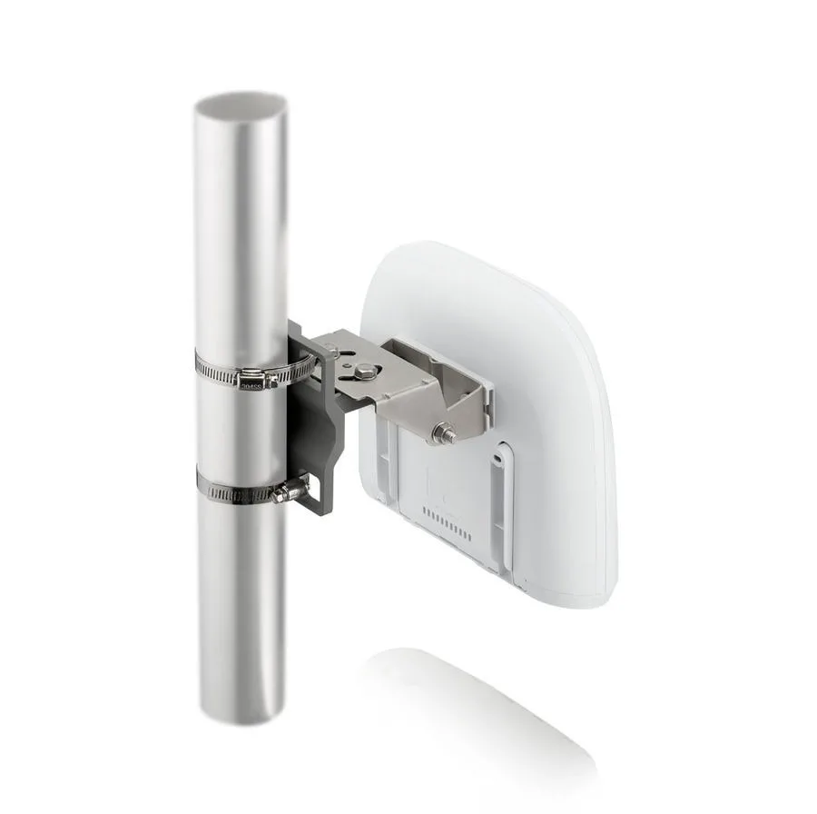 Zyxel Polemounting Kit for Outdoor AP Στήριξη Κεραίας ACCESSORY-ZZ0106F - Image 1