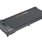 Power Force Power Train A-380PAD Ηλεκτρικός Διάδρομος Γυμναστικής 1.25hp για Χρήστη έως 90kg