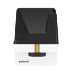 Polaroid Now Gen 2 Instant Φωτογραφική Μηχανή White/Black