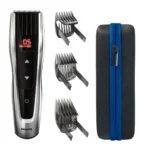 Philips Series 9000 Επαναφορτιζόμενη Κουρευτική Μηχανή Black/Silver HC9420/15