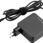 Sandberg Φορτιστής με Ενσωματωμένο Καλώδιο USB-C 65W Power Delivery Μαύρος (135-79)