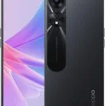 Oppo A78 5G Dual SIM (4/128GB) Glowing Black
