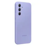 Samsung Back Cover Σιλικόνης Berry (Galaxy A54) EF-PA546TVEGWW