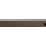 IP-COM G5328F Managed L3 PoE Switch με 24 Θύρες Gigabit (1Gbps) Ethernet και 4 SFP Θύρες