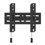 Neomounts WL30S-850BL12 Βάση Τηλεόρασης Τοίχου έως 55" και 50kg