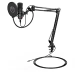 Endorfy Solum SM900 Σετ Πυκνωτικό Μικρόφωνο Shock Mounted για Studio