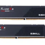 G.Skill Flare X5 DDR5 32GB RAM με 2x16GB Modules και Ταχύτητα 6000 για Desktop F5-6000J3038F16GX2-FX5