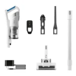 Midea P5 Επαναφορτιζόμενη Σκούπα 2 σε 1 Stick & Χειρός 21.6V Λευκή