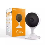 Imou Cue 2 IP Κάμερα Παρακολούθησης Wi-Fi Full HD 1080p με Αμφίδρομη Επικοινωνία και Φακό 2.8mm