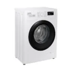Samsung Πλυντήριο Ρούχων 6kg με Τεχνολογία Ατμού 1200 Στροφών SteamHygiene WW60A3120BE/LE