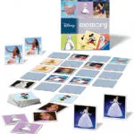 Επιτραπέζιο Παιχνίδι Collector's Memory Walt Disney για 2-8 Παίκτες 6+ Ετών 27378 (FR) Ravensburger