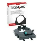 Lexmark 3070169 Γνήσια Μελανοταινία 1τμχ (3070169)
