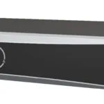 Hikvision DS-7608NXI-K1 Καταγραφικό NVR 8 Καναλιών με Ανάλυση 4K