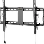Goobay 49929 Βάση Τηλεόρασης Τοίχου έως 70" και 70kg