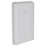 ZTE MC889 ODU Εξωτερική Κεραία 5G Πανκατευθυντική 6.5dBi με σύνδεση Ethernet