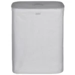 Joseph Joseph 50019 Καλάθι Απλύτων Υφασμάτινο με Καπάκι 71x39.5x39.5cm Μπεζ