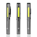 everActive Φακός Συνεργείου Επαναφορτιζόμενος LEDUV IP54 Διπλής Λειτουργίας με Φωτεινότητα έως 350lm PL-350R 308507