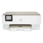 HP Envy Inspire 7220e Έγχρωμο Πολυμηχάνημα Inkjet με WiFi και Mobile Print