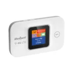Rebel RB-0701 Ασύρματο 4G Router