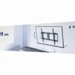 Gembird WM-80T-01 Βάση Τηλεόρασης Τοίχου έως 70kg