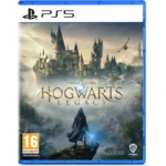 Hogwarts Legacy PS5 Game (Used)